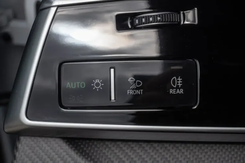 Audi Q7 din 2024 cu 9.098 km - oferta AUD167370 - foto 18