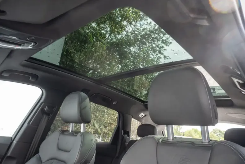 Audi Q7 din 2024 cu 9.098 km - oferta AUD167370 - foto 22