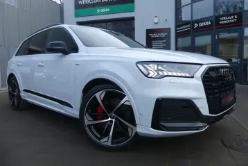 Audi Q7 din 2023 - oferta AUD167371