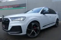 Audi Q7 din 2023 cu 15.568 km - oferta AUD167371 - foto 2