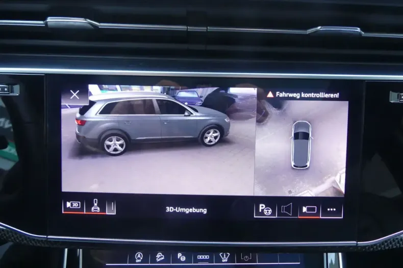 Audi Q7 din 2023 cu 15.568 km - oferta AUD167371 - foto 4