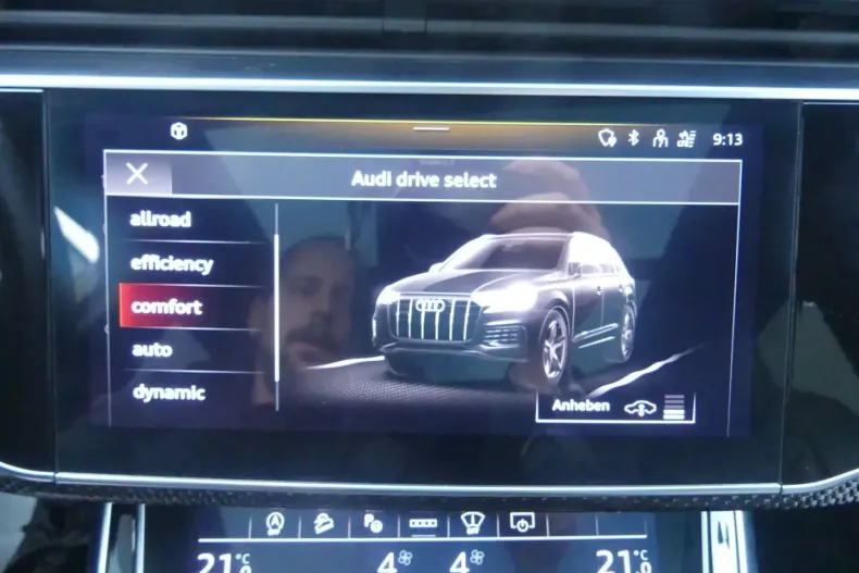 Audi Q7 din 2023 cu 15.568 km - oferta AUD167371 - foto 5