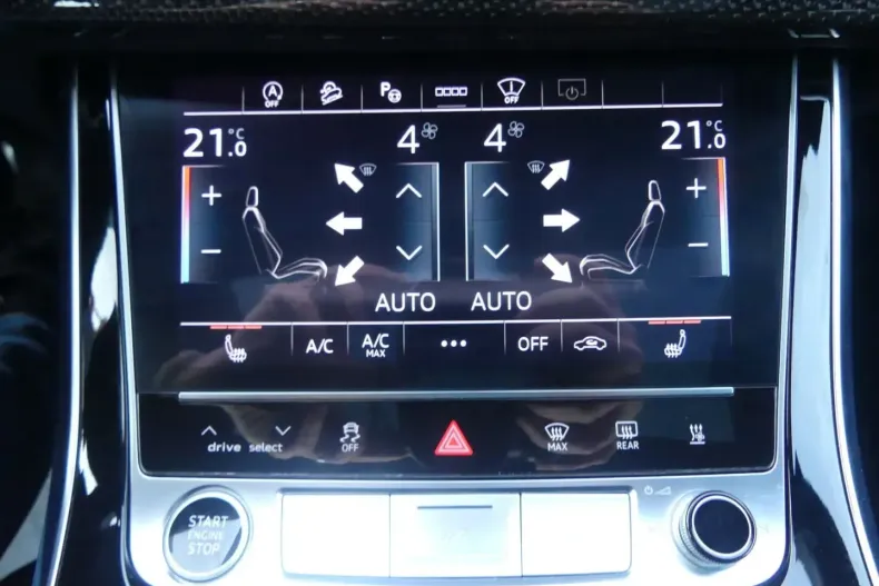 Audi Q7 din 2023 cu 15.568 km - oferta AUD167371 - foto 6