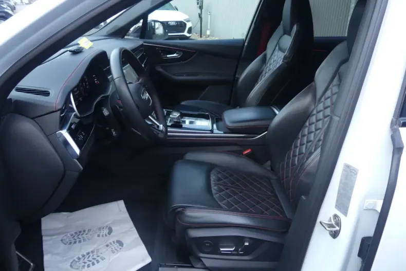 Audi Q7 din 2023 cu 15.568 km - oferta AUD167371 - foto 9