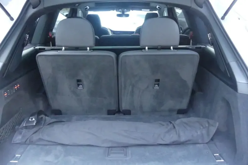 Audi Q7 din 2023 cu 15.568 km - oferta AUD167371 - foto 11