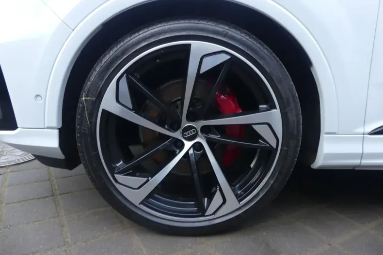 Audi Q7 din 2023 cu 15.568 km - oferta AUD167371 - foto 17