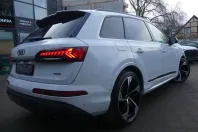 Audi Q7 din 2023 cu 15.568 km - oferta AUD167371 - foto 21