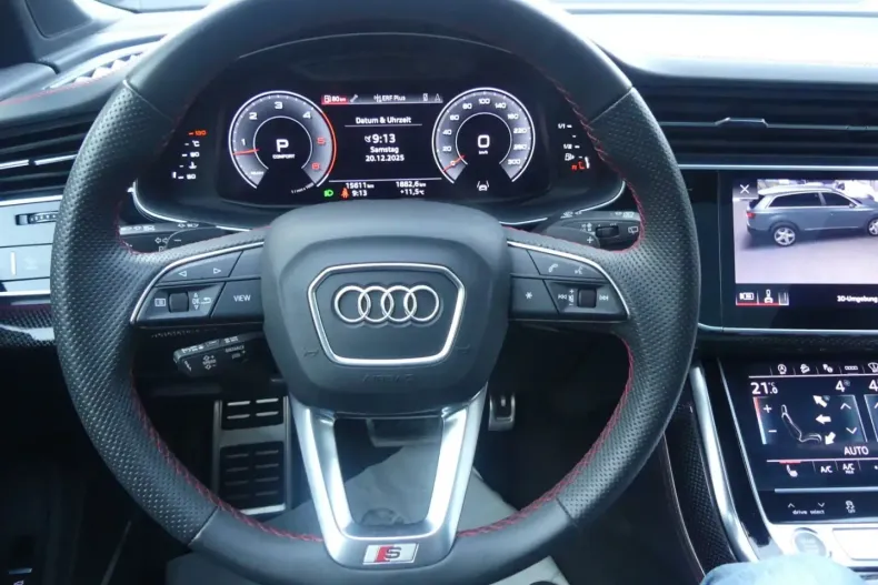 Audi Q7 din 2023 cu 15.568 km - oferta AUD167371 - foto 26