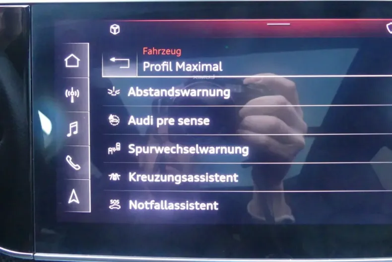 Audi Q7 din 2023 cu 15.568 km - oferta AUD167371 - foto 27