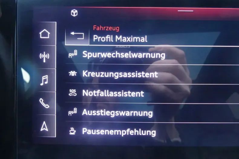 Audi Q7 din 2023 cu 15.568 km - oferta AUD167371 - foto 28