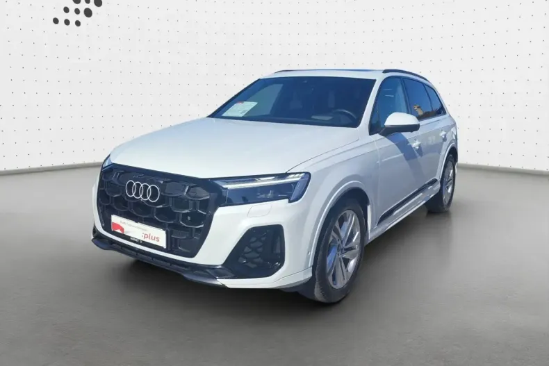 Audi Q7 din 2025 cu 28.745 km - oferta AUD167372 - foto 1