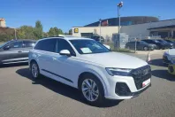 Audi Q7 din 2025 cu 28.745 km - oferta AUD167372 - foto 2