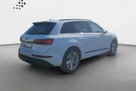 Audi Q7 din 2025 cu 28.745 km - oferta AUD167372 - foto 4