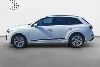 Audi Q7 din 2025 cu 28.745 km - oferta AUD167372 - foto 5