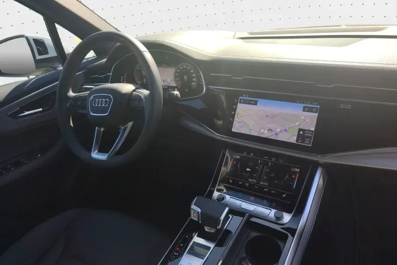 Audi Q7 din 2025 cu 28.745 km - oferta AUD167372 - foto 7