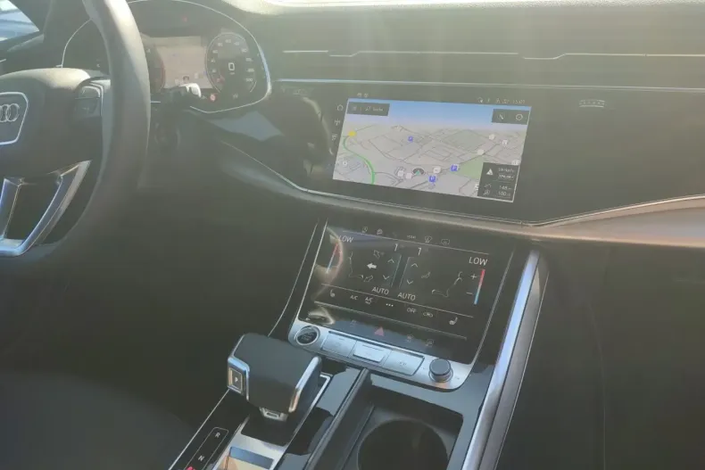 Audi Q7 din 2025 cu 28.745 km - oferta AUD167372 - foto 9