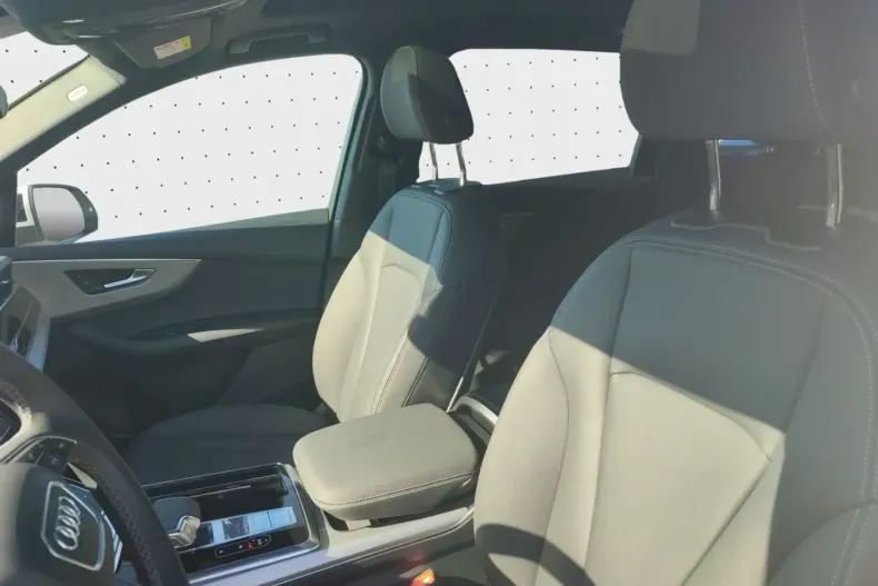 Audi Q7 din 2025 cu 28.745 km - oferta AUD167372 - foto 12