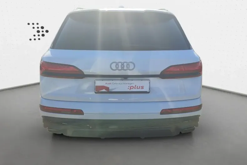 Audi Q7 din 2025 cu 28.745 km - oferta AUD167372 - foto 14