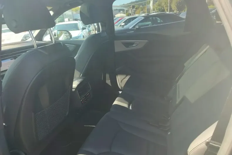 Audi Q7 din 2025 cu 28.745 km - oferta AUD167372 - foto 16