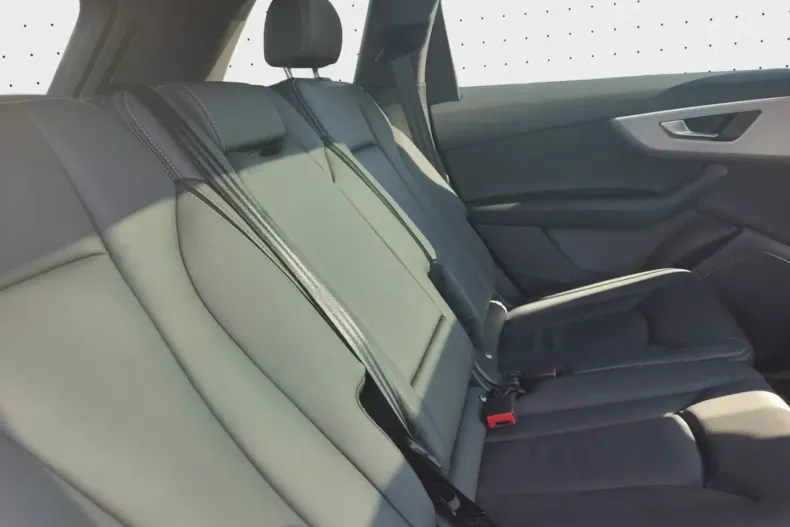 Audi Q7 din 2025 cu 28.745 km - oferta AUD167372 - foto 17