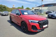 Audi Q7 din 2024 cu 14.642 km - oferta AUD167373 - foto 1