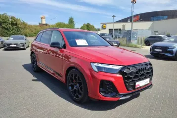 Audi Q7 din 2024 - oferta AUD167373