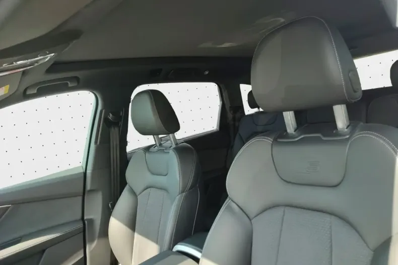 Audi Q7 din 2024 cu 14.642 km - oferta AUD167373 - foto 11