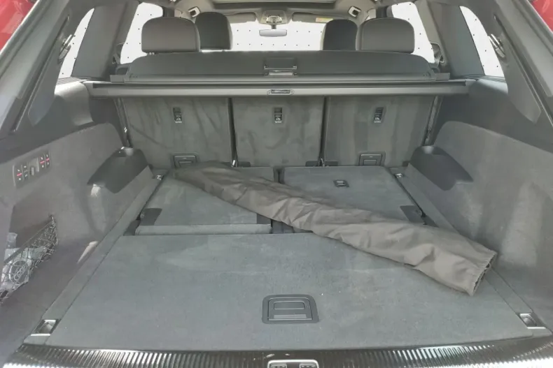 Audi Q7 din 2024 cu 14.642 km - oferta AUD167373 - foto 12