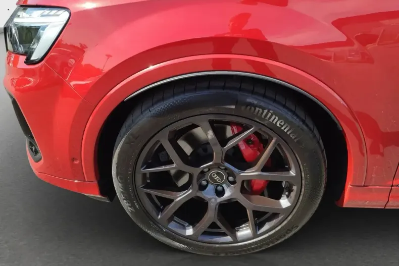 Audi Q7 din 2024 cu 14.642 km - oferta AUD167373 - foto 13