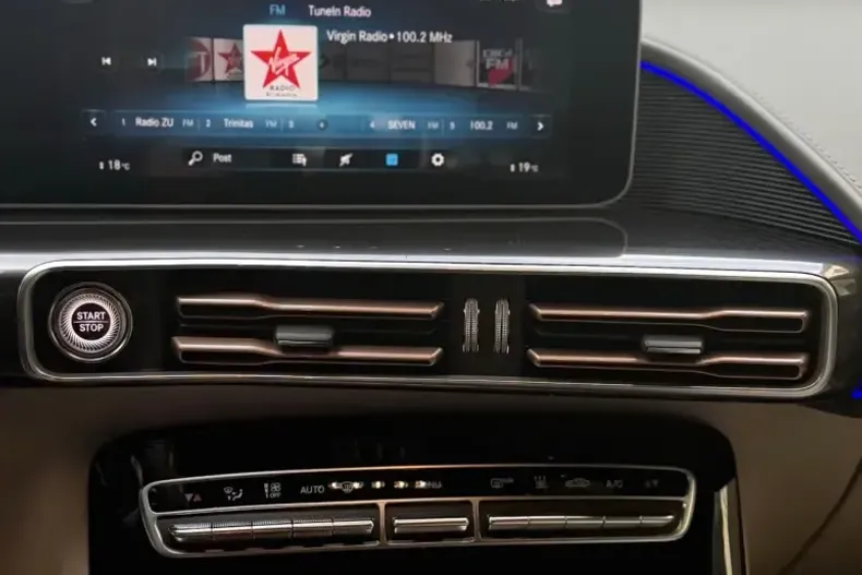 Mercedes-Benz EQC din 2020 cu 57.000 km - oferta MER167375 - foto 2