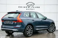 Volvo XC60 din 2022 cu 104.680 km - oferta VOL167376 - foto 3