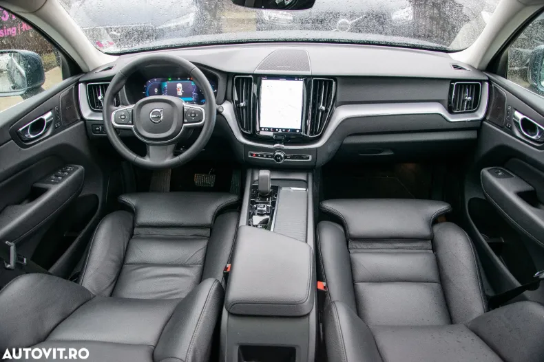 Volvo XC60 din 2022 cu 104.680 km - oferta VOL167376 - foto 6