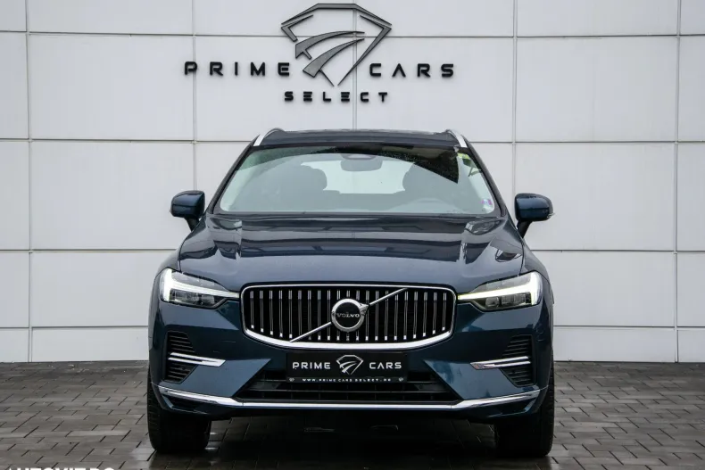 Volvo XC60 din 2022 cu 104.680 km - oferta VOL167376 - foto 12
