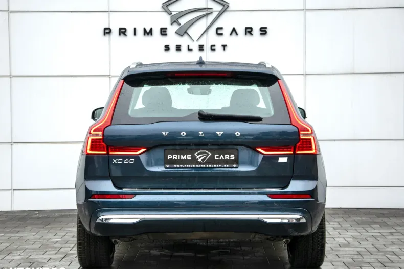 Volvo XC60 din 2022 cu 104.680 km - oferta VOL167376 - foto 13