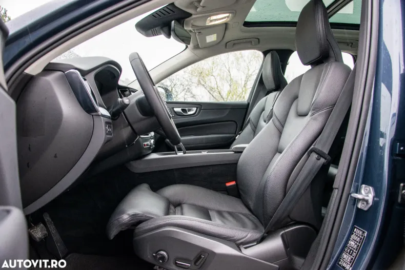 Volvo XC60 din 2022 cu 104.680 km - oferta VOL167376 - foto 14