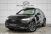 Audi Q5 din 2022 cu 138.100 km - oferta AUD167377 - foto 1