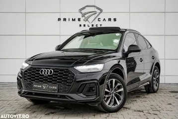 Audi Q5 din 2022 - oferta AUD167377