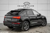 Audi Q5 din 2022 cu 138.100 km - oferta AUD167377 - foto 2