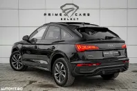 Audi Q5 din 2022 cu 138.100 km - oferta AUD167377 - foto 3