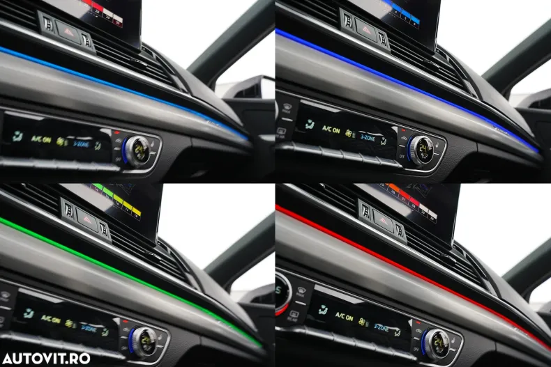 Audi Q5 din 2022 cu 138.100 km - oferta AUD167377 - foto 4