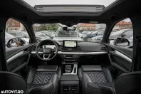 Audi Q5 din 2022 cu 138.100 km - oferta AUD167377 - foto 5