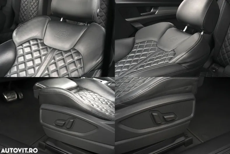 Audi Q5 din 2022 cu 138.100 km - oferta AUD167377 - foto 8