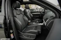 Audi Q5 din 2022 cu 138.100 km - oferta AUD167377 - foto 10