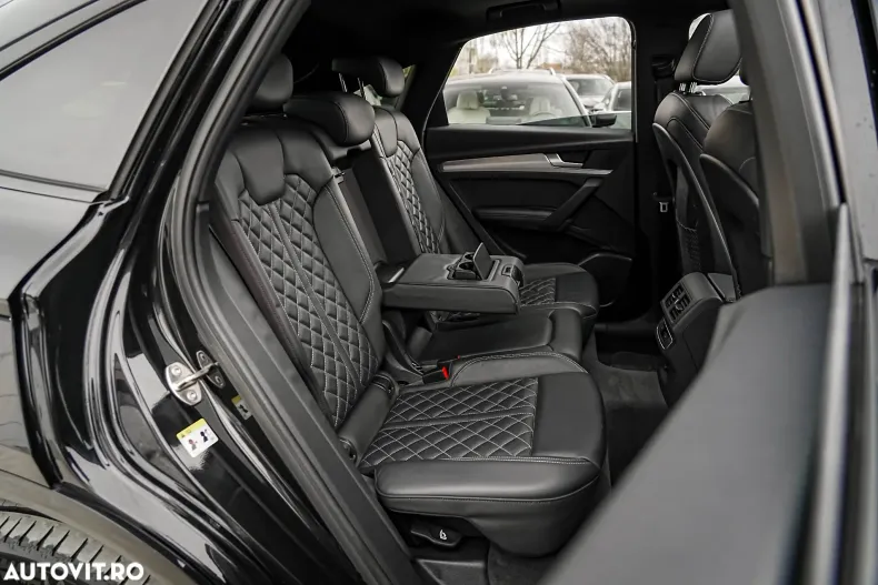 Audi Q5 din 2022 cu 138.100 km - oferta AUD167377 - foto 12