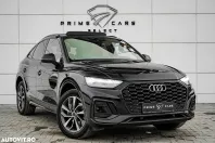 Audi Q5 din 2022 cu 138.100 km - oferta AUD167377 - foto 13