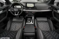 Audi Q5 din 2022 cu 138.100 km - oferta AUD167377 - foto 17