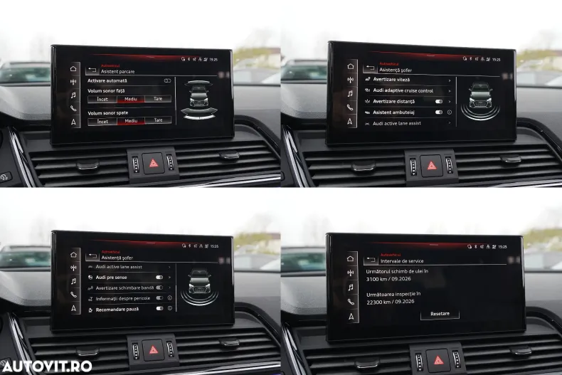 Audi Q5 din 2022 cu 138.100 km - oferta AUD167377 - foto 23