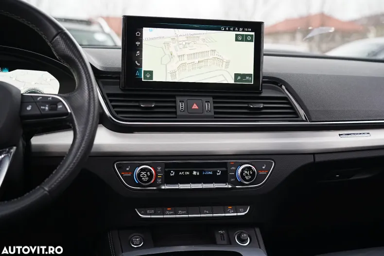 Audi Q5 din 2022 cu 138.100 km - oferta AUD167377 - foto 27