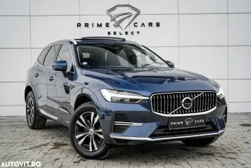 Volvo XC60 din 2022 - oferta VOL167378