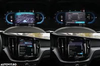 Volvo XC60 din 2022 cu 87.900 km - oferta VOL167378 - foto 8